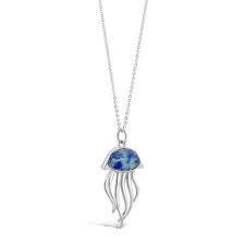 sea themed jewelry ocean inspired