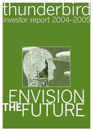 investor report 2004 2005 investor