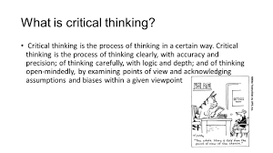 CRITICAL THINKING TOOLS   ppt download Pinterest
