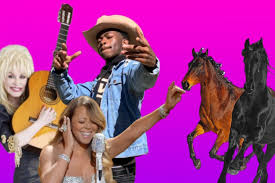 giddy up with lil nas x remix