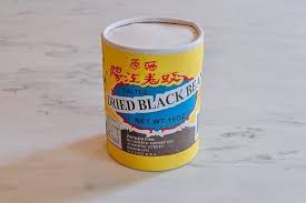 fermented black beans chinese