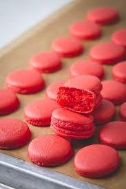 Since those aren't always kitchen staples for everyone, we decided to make our recipe more accessible by. Basic Macaron Recipe Sweet Savory