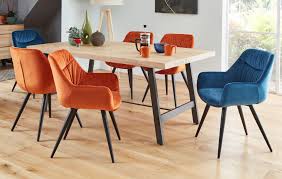 Dining Table and Chairs | Dining Sets | DFS