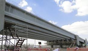 exeed precast prestressed bridge