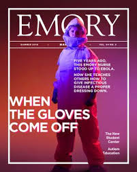 Emory Magazine By Emory University Issuu