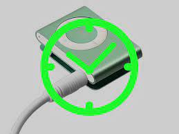 Everyone charges his or her ipod from a wall outlet or by using other common means. How To Charge An Ipod Shuffle 6 Steps With Pictures Wikihow