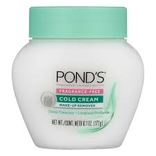 save on pond s cold cream make up