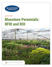 bluestone perennials arbre technologies