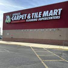 airbase carpet and tile mart updated
