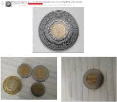 I hope you enjoy these pictures to print and color. The Aztec Calendar Made Out Of Pesos On The R Pics Front Page Post Expectationvsreality