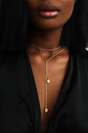 15 black owned jewelry brands to