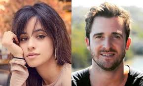 New Couple Alert Camila Cabello Spotted On A Beach Date