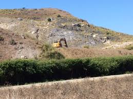 Image result for Pacifica quarry picture