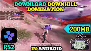 Download the latest version of. How To Download Downhill Domination In Android Ios Downhill Cycleracing Youtube