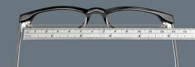 what are my glasses measurements coastal