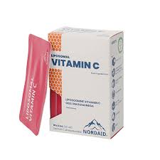 liposomal vitamin c i herbal ee