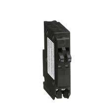 The thing is, although many square d qo tandems have the same part number, they don't all interchange. Qo1520 Square D Qo1520 Qo Single Pole Miniature Tandem Circuit Breaker 120 240v 15 20a