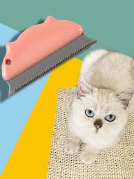 1pc cat and dog hair remover home use