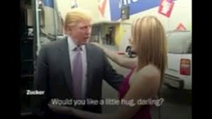 Donald J Trump Brags About Grabbing Women by the pussy YouTube