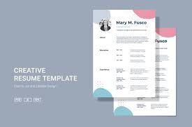 40 best free resume cv templates for