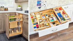 clever kitchen storage solutions fine