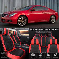 Nissan Altima 05 2016 Coupe Car Covers