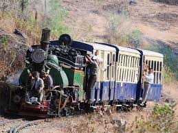 Darjeeling Himalayan Railway Hikes Toy Train Ticket Price
