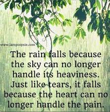 Monsoon is all about love, romance and remembering the old memories. Quotes About I Love Rain 50 Quotes