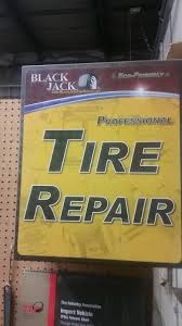 Black Jack Tire Repair Cabinet Kit J K Discount Tire