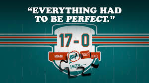 1972 miami dolphins the inside story