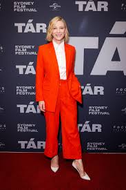 cate blanchett in wolk morais at the