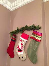 Stockings Diy