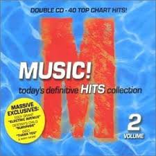Music The Definitive Hits Collection Vol 2 By Various Artists 2001 06 14