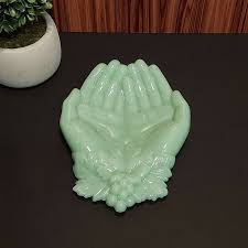Jadeite Dishes Real Or Reion