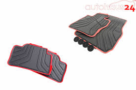 f30 rubber all weather floor mats
