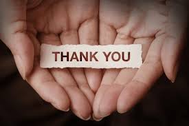 Image result for Thanks