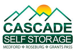cascade self storage medford oregon