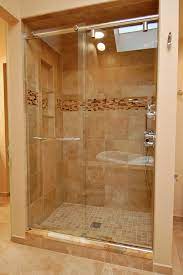Sliding Shower Doors Installations