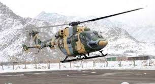 6 pilgrims, pilot killed in katra chopper accident. Breaking Indian Army Chopper Crash Lands Jammu Kashmir Dhruv Lakhanpur Pilots Injured Damage India News India Tv