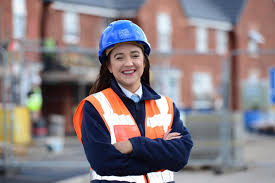 How can construction companies help bridge the gap? Cheshire Site Manager Laura Says More Women Are Going Into Construction Chester And District Standard