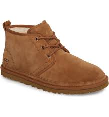 Our men's ugg boots are a wardrobe staple. Ugg Neumel Chukka Boot Men Nordstrom