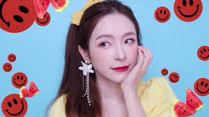 roseha kpop makeup video tutorial