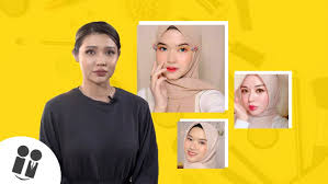 belajar cara makeup ala korea untuk