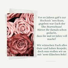 Gluckwunsche zur hochzeit 30 spruche zum downloaden www.pinterest.de. Spruche Zur Diamantenen Hochzeit Gedichte Zitate