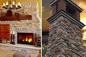 Chimney Repair Monuments Fireplaces