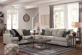 velletri sofa and loveseat by ashley