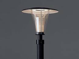 Garden Lamp Post Berzeli By Zero Design