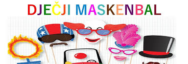 Image result for maskenbal