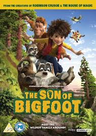20 best free movie websites where you can find all the latest and/or your favorite films and tv shows are listed below this lets you decide which movie can help you spend some quality time with your friends and family. Family Movies In Cinemas October Half Term 2020 Bigfoot Movies Bigfoot Full Movies