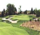 Cottonwood Hills Golf Course in Hutchinson, Kansas | foretee.com